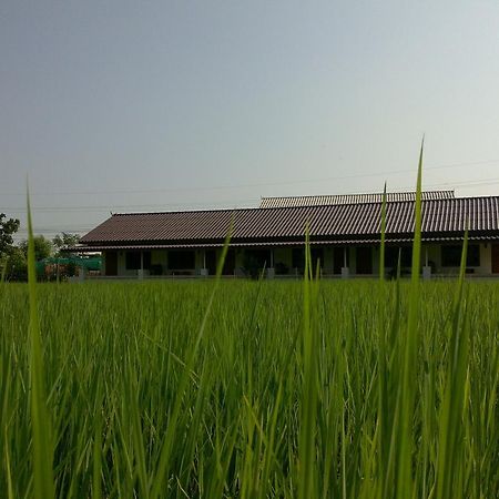 Ban Lom Jen Homestay Čiang Rai Exteriér fotografie