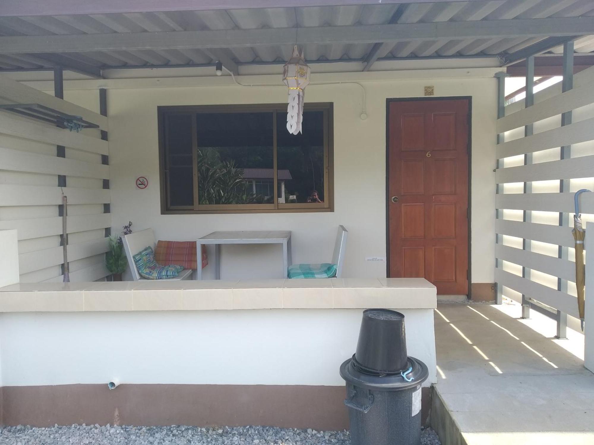 Ban Lom Jen Homestay Čiang Rai Exteriér fotografie