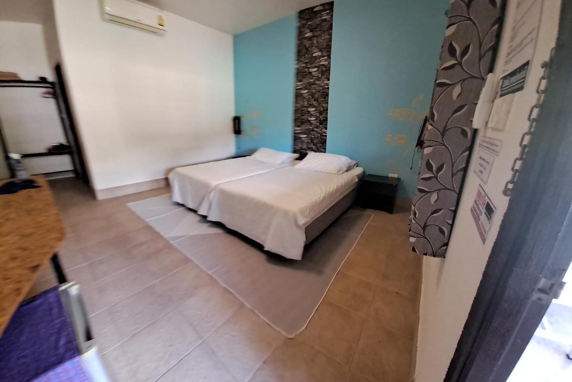 Ban Lom Jen Homestay Čiang Rai Exteriér fotografie